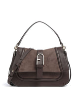 Furla Flow M Handtasche toni espresso