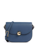 Furla Moonlight S Sac bandoulière indigo