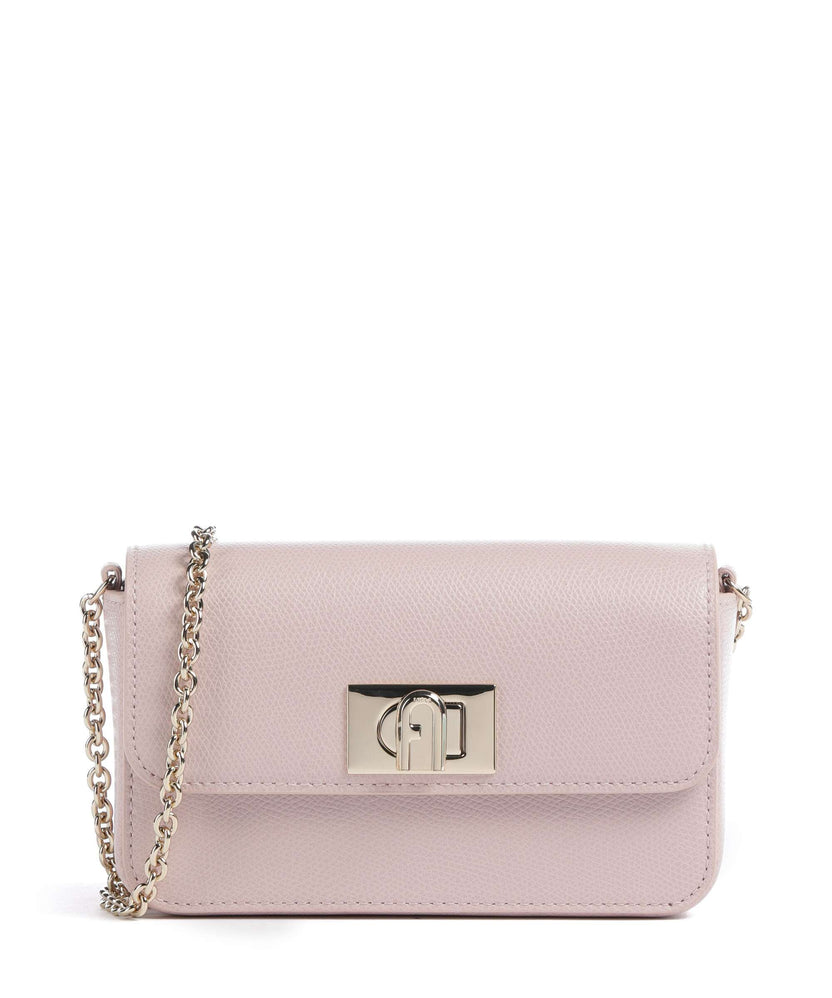 Furla 1927 Mini Crossbody bag corolla