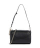 Furla Talia Mini Crossbody Schultertasche nero