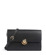 Furla Sfera Crossbody Geldbörse nero