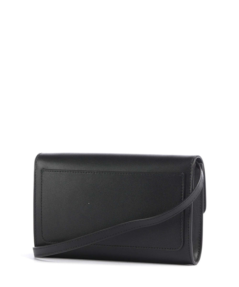 Furla Sfera Crossbody Wallet nero