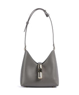 Furla Iride Mini Borsa a spalla urban gray