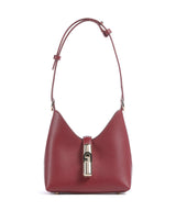 Furla Iride Mini Borsa a spalla ciliegia