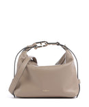 Furla Tonie Mini Borsa a mano greige