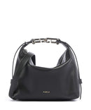 Furla Tonie Mini Borsa a mano nero