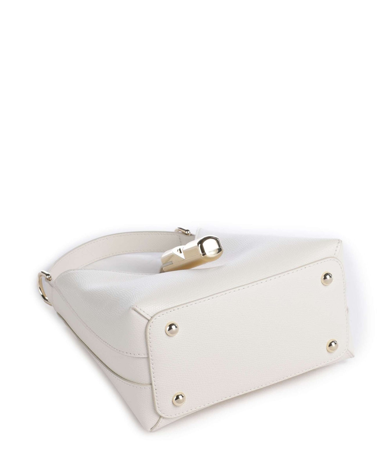 Furla Iride Mini Crossbody bag panna