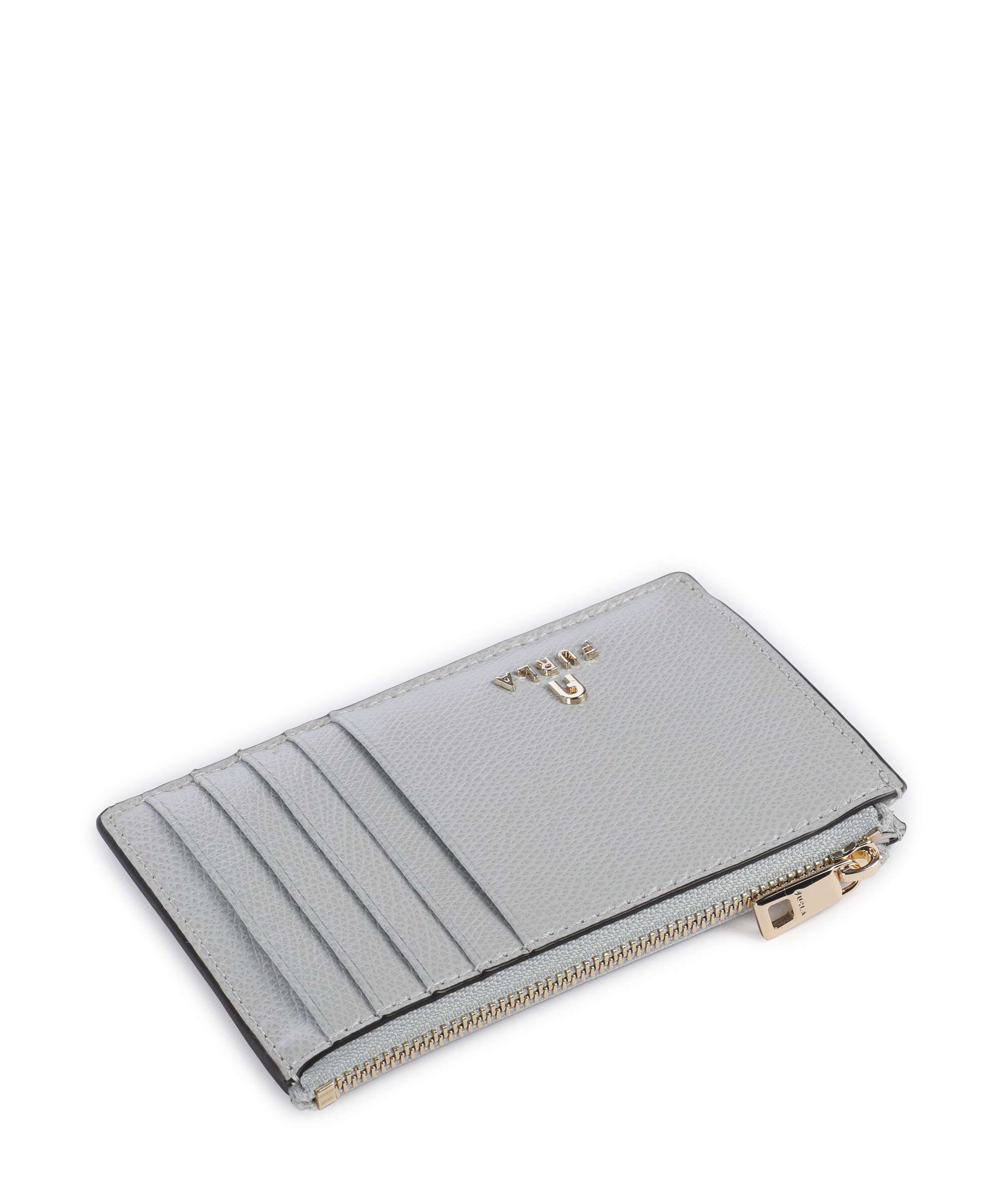 Furla Camelia M Credit card holder color cristallo