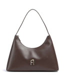 Furla Diamante S Sac porté épaule espresso
