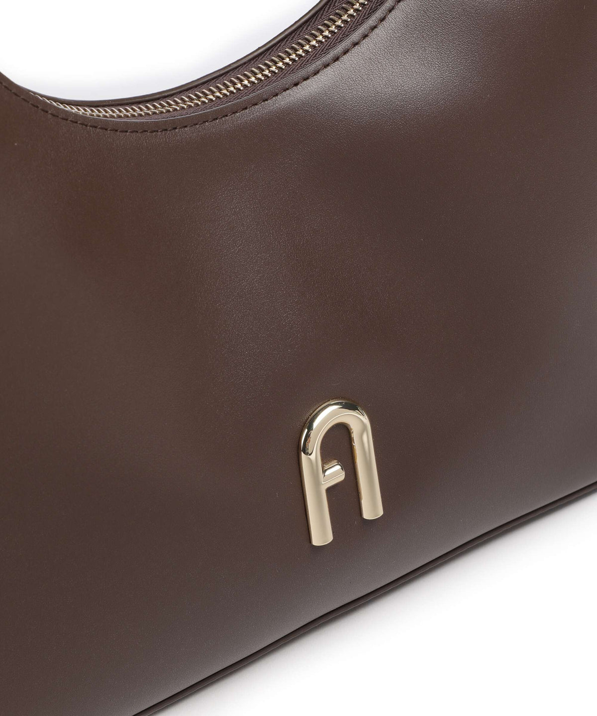 Furla Diamante S Shoulder bag espresso