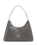 Furla Diamante S Sac porté épaule urban gray