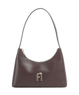 Furla Diamante Mini Borsa a spalla espresso