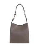 Furla Nuvola Mini Sac fourre-tout mogano