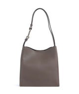 Furla Nuvola Mini Beuteltasche mogano