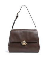 Furla Domus S Borsa a spalla espresso