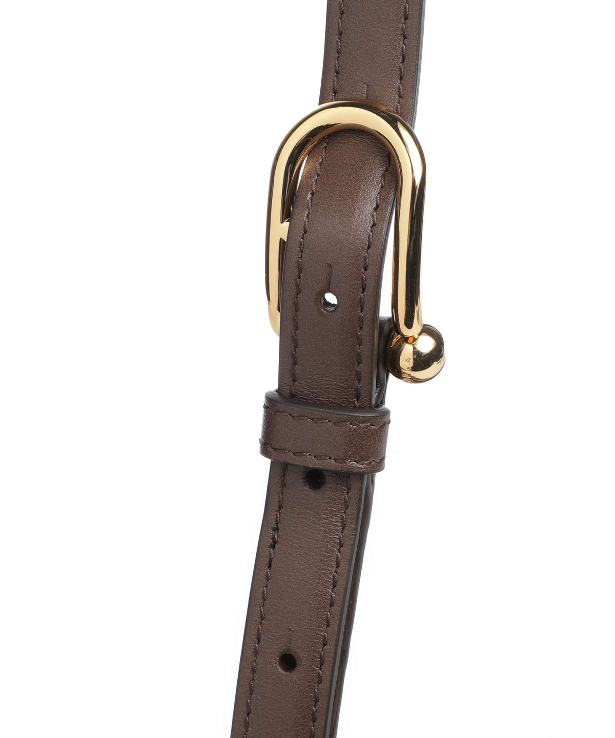 Furla Domus S Shoulder bag espresso