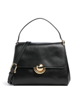 Furla Domus S Borsa a mano nero
