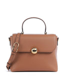 Furla Moonlight S Borsa a mano brandy