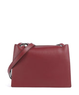 Furla Nuvola S Sac bandoulière rubino