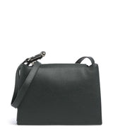 Furla Nuvola S Sac bandoulière deep green