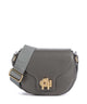Furla Lotus Mini Borsa a tracolla toni urban gray