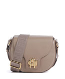 Furla Lotus Mini Umhängetasche toni taupe