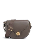 Furla Lotus S Crossbody bag toni mogano