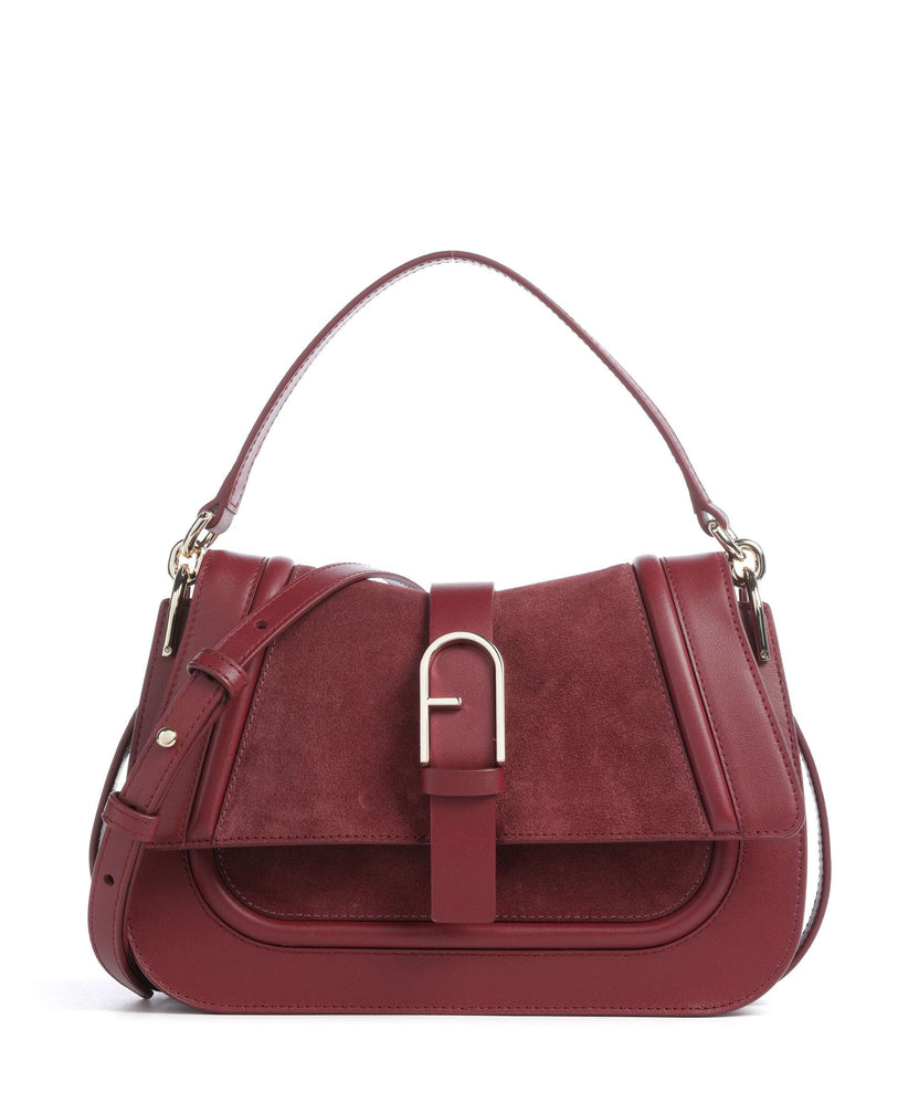 Furla Flow M Handbag toni rubino