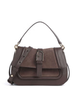 Furla Flow Mini Handtasche toni espresso