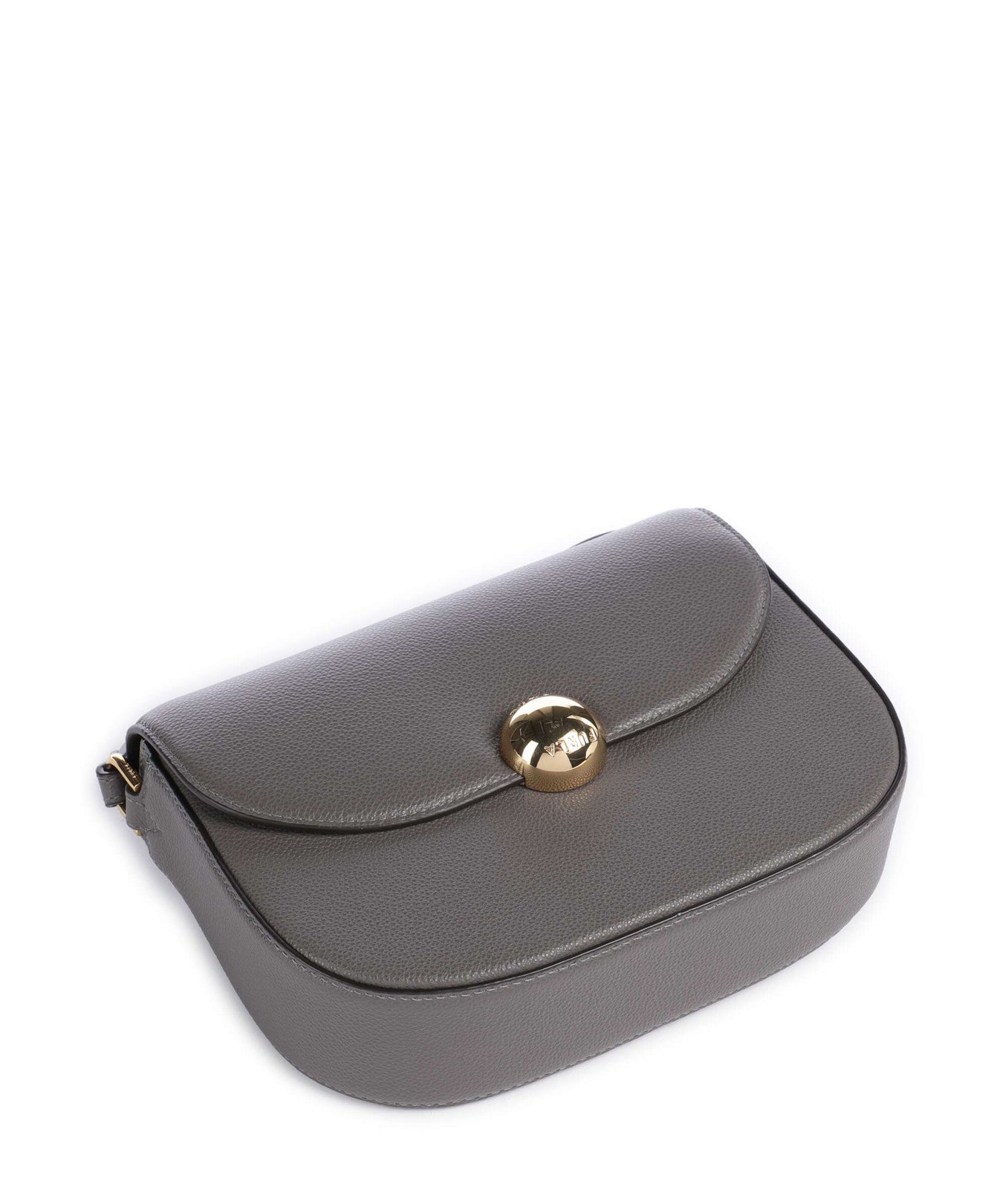 Furla Moonlight S Crossbody bag urban gray