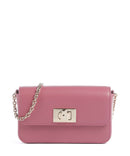 Furla 1927 Mini Borsa a tracolla blush pink/earl grey