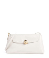 Furla Sfera Soft Mini Sac bandoulière panna