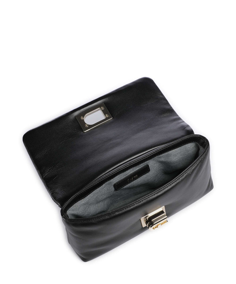 Furla 1927 Mini Handbag nero