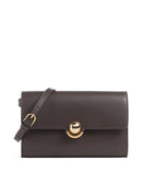 Furla Sfera Crossbody Portefeuille cioccolato