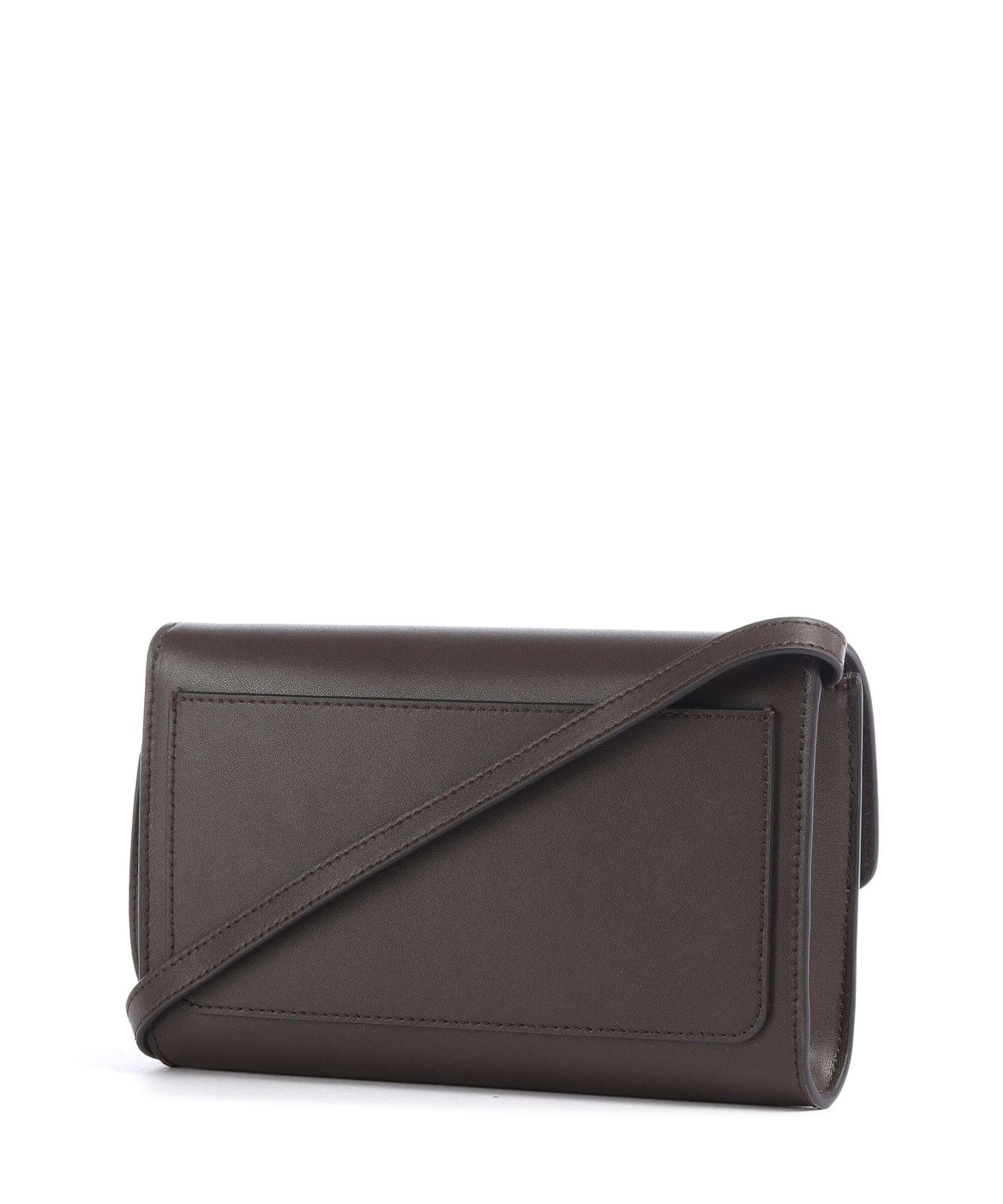 Furla Sfera Crossbody Wallet cioccolato