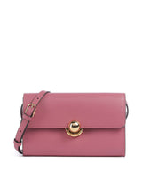 Furla Sfera Crossbody Geldbörse blush pink