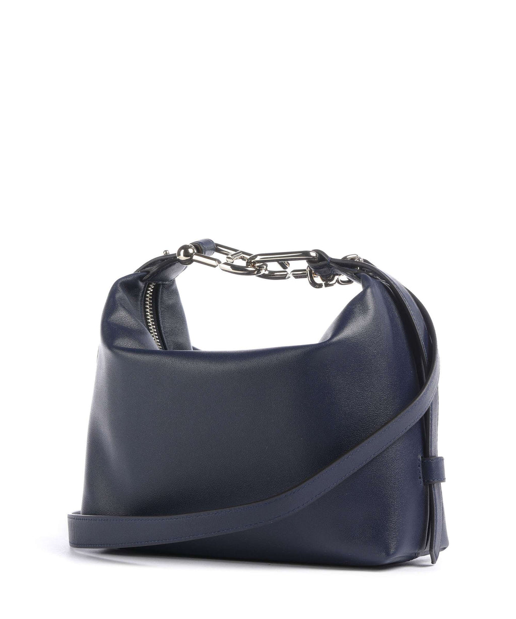 Furla Tonie Mini Handbag blu reale