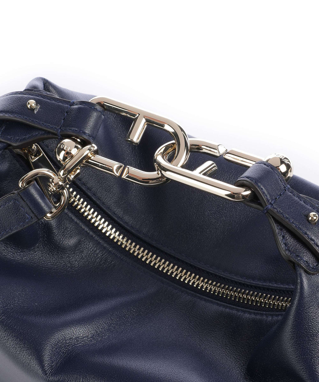 Furla Tonie Mini Handbag blu reale