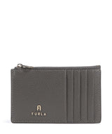 Furla Camelia M Kreditkartenetui urban gray