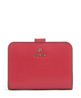 Furla Camelia S Wallet ruby/corolla