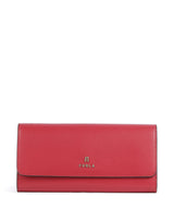 Furla Camelia Continental Geldbörse ruby/corolla