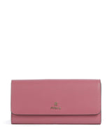 Furla Camelia Continental Geldbörse blush pink/sakura