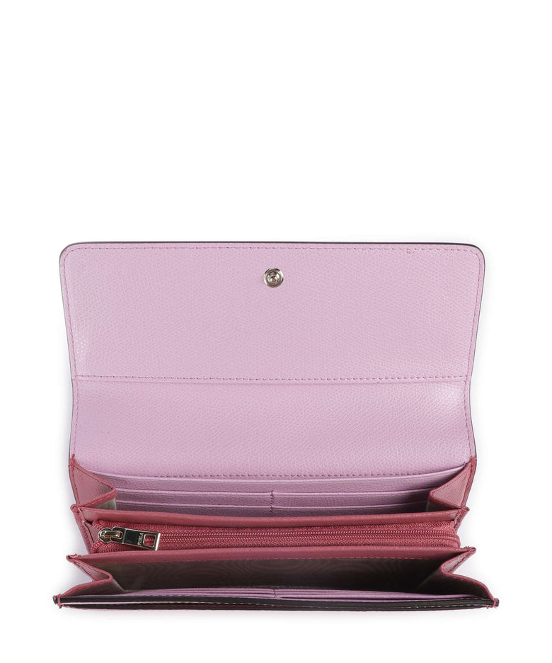 Furla Camelia Continental Wallet blush pink/sakura