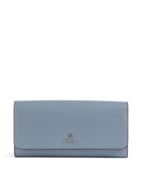 Furla Camelia Continental Geldbörse celestial/color cristallo