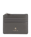 Furla Camelia S Étui à cartes crédit urban gray