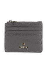 Furla Camelia S Kreditkartenetui urban gray