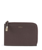 Furla Goccia M Kreditkartenetui espresso
