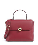 Furla Moonlight S Borsa a mano ciliegia