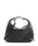Furla Tonie Mini Schultertasche nero