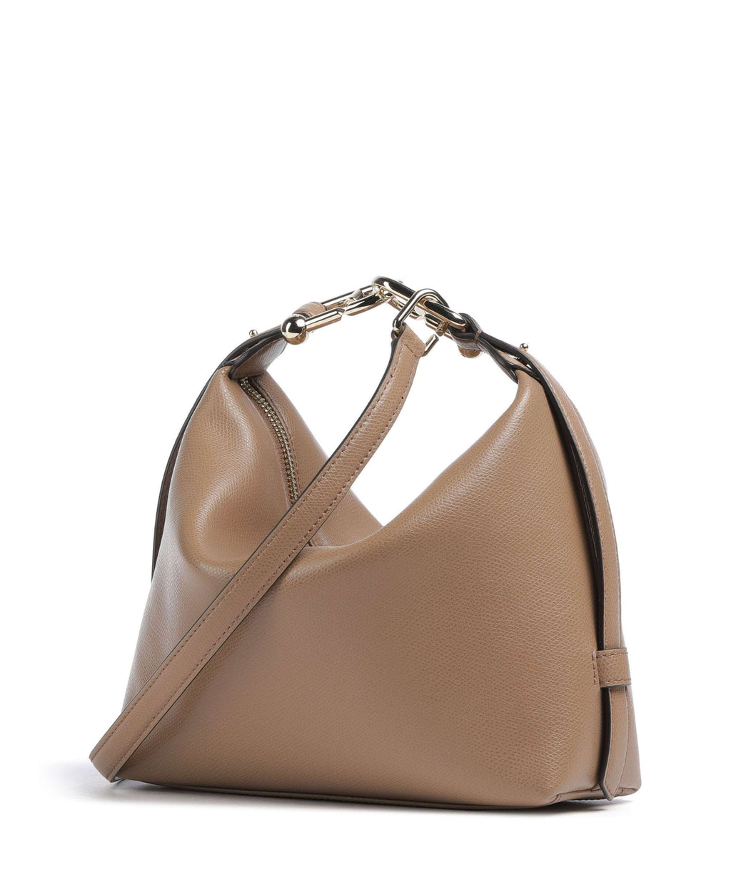 Furla Tonie Mini Shoulder bag toffee